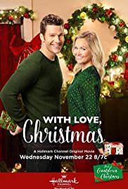 With Love, Christm