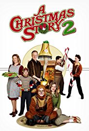A Christmas Story 