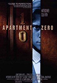 Apartment Zero (19