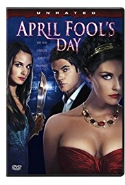 April Fools Day (2
