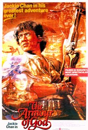Armour of God (198