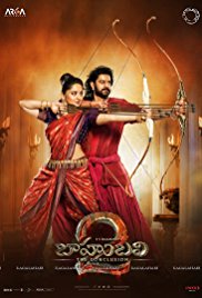 Baahubali 2: The C
