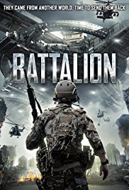Pacific Theater (2