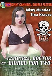 Cannibal Doctor (1