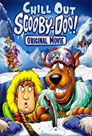 Chill Out, ScoobyD