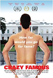 Crazy Famous (2016