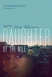 Daughter of the Ni