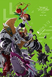 Digimon Adventure 