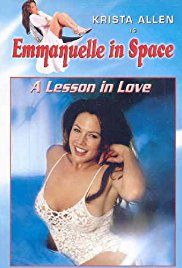 Emmanuelle 3: A Le