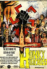 Honky Holocaust (2