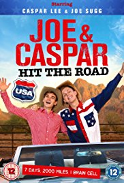 Joe &amp; Caspar H