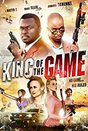 King of the Game (