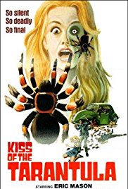 Kiss of the Tarant