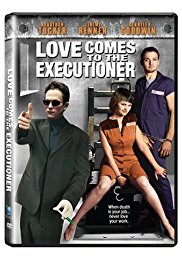 Love Comes to the 