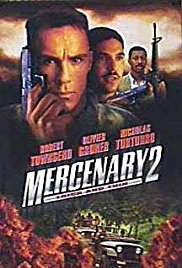 Mercenary II: Thic