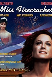 Miss Firecracker (