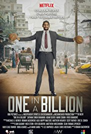 One in a Billion (