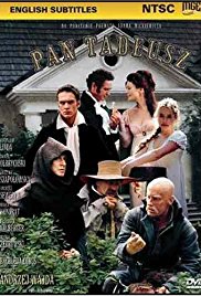 Pan Tadeusz: The L