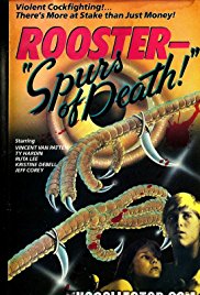 Rooster: Spurs of 