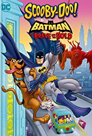 ScoobyDoo & Batman