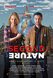 Second Nature (201