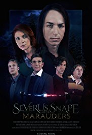 Severus Snape and 
