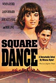 Square Dance (1987