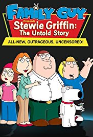 Stewie Griffin: Th