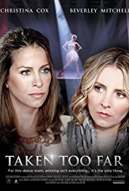 Taken Too Far (201