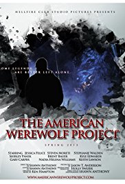 The American Werew