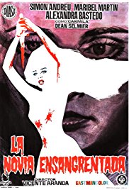 The Blood Spattere