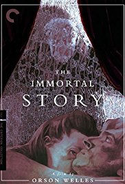 The Immortal Story