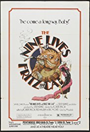 The Nine Lives of 