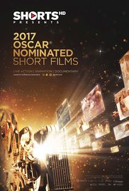 The Oscar Nominate
