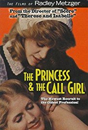 The Princess and t