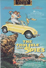 The Trouble with S