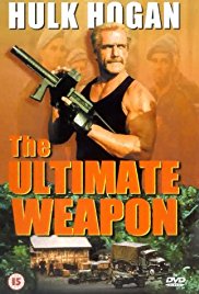 The Ultimate Weapo