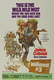 Waterhole #3 (1967