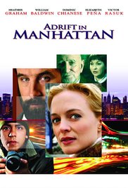 Adrift in Manhatta