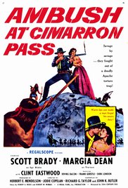 Ambush at Cimarron