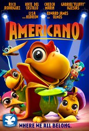 El Americano: The 