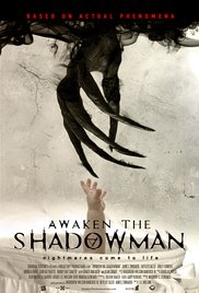 Awaken the Shadowm