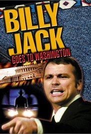 Billy Jack Goes to