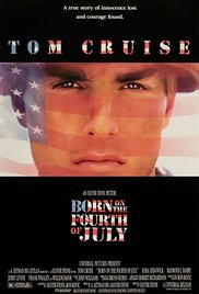 Born on the Fourth