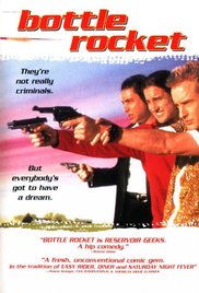Bottle Rocket (199