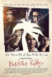 Burning Palms (201