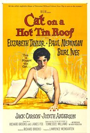Cat on a Hot Tin R