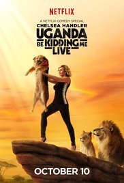 Uganda Be Kidding 