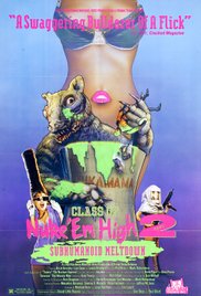 Class of Nuke Em H