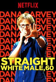 Dana Carvey: Strai